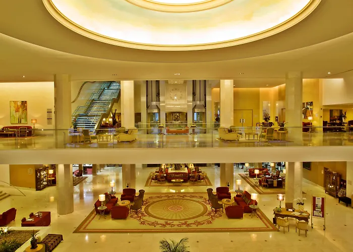 Miragem Health & Hotel Cascais