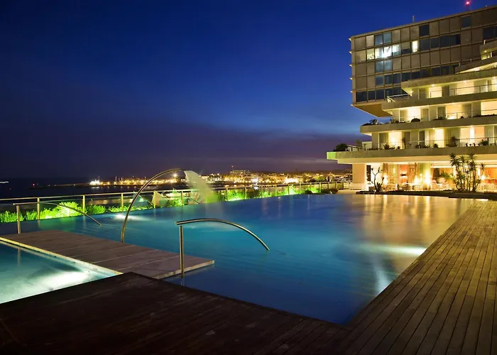 Hotel Miragem Health & 5*