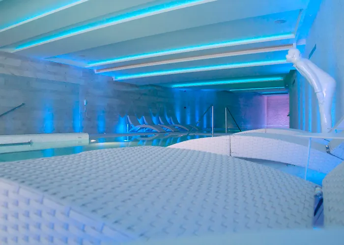 Hotel Miragem Health & 5*