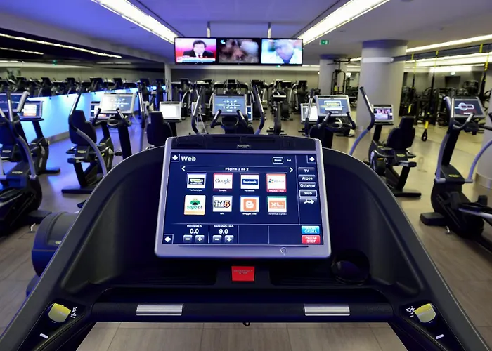 Hotel Miragem Health & Cascais