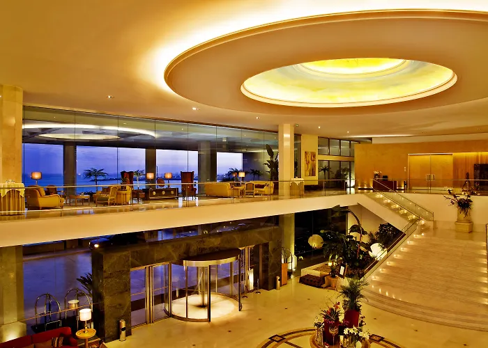 Miragem Health & Hotel Cascais