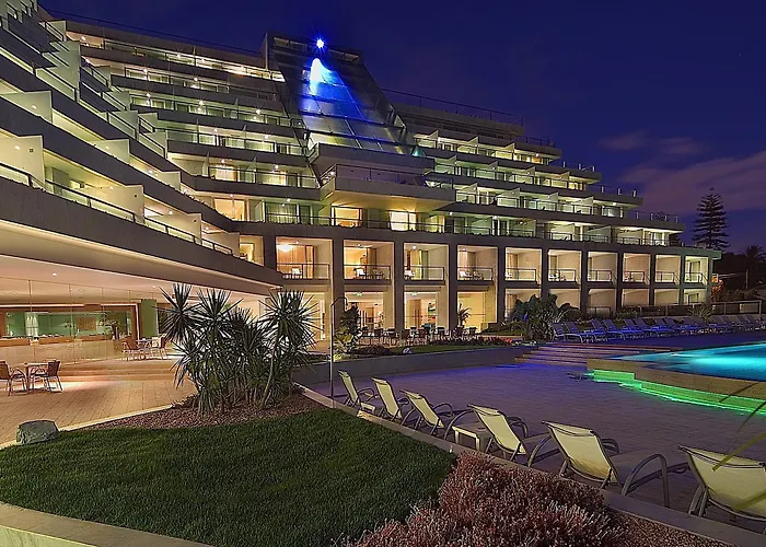 Miragem Health & 5* Cascais