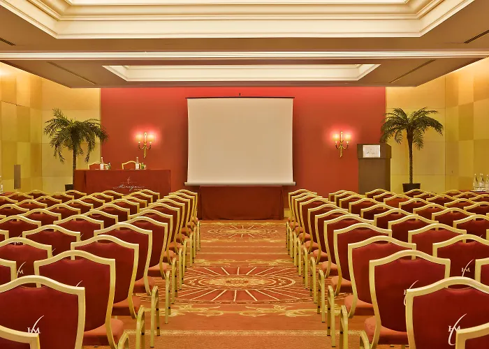 Hotel Miragem Health &