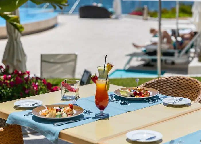 Miragem Health & Hotel Cascais