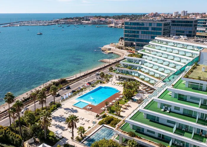 Hotel Miragem Health & 5*