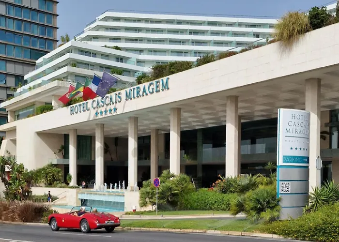 Hotel Miragem Health & 5*