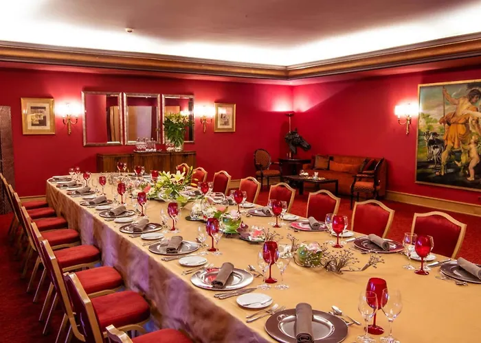 Hotel Miragem Health & Cascais