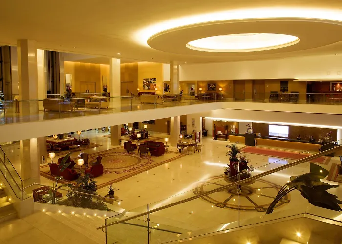 Miragem Health & 5* Cascais