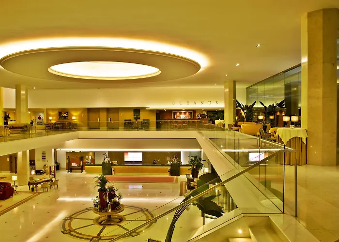 Hotel Miragem Health & Cascais