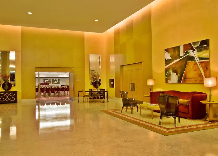 Hotel Miragem Health &