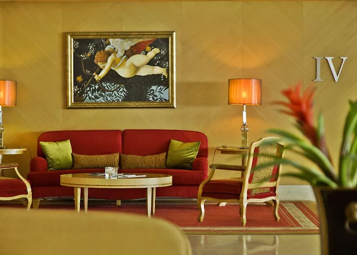 Miragem Health & Hotel Cascais