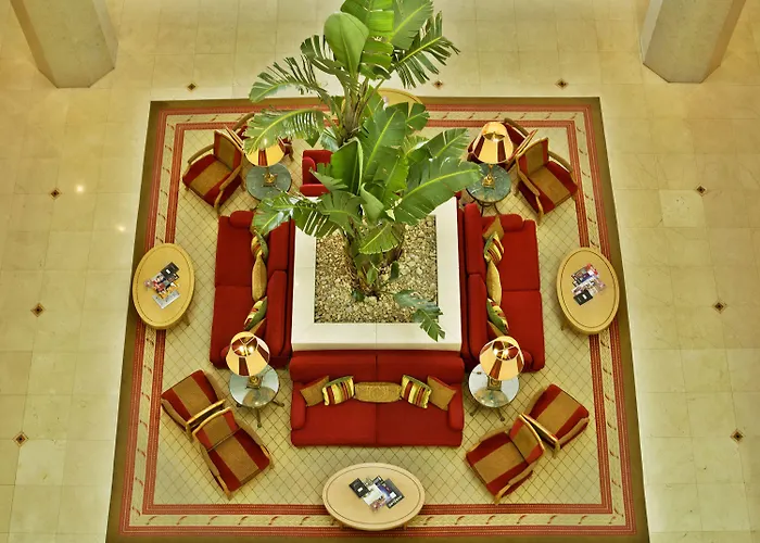 Hotel Miragem Health &