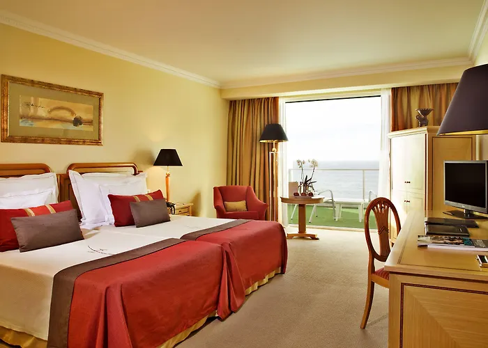 Miragem Health & Cascais