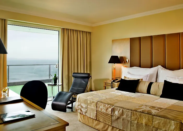 Miragem Health & 5* Cascais