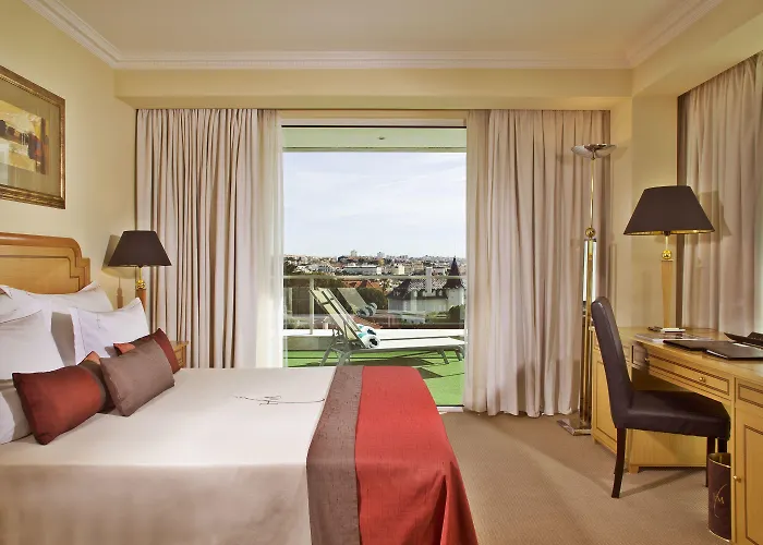 Hotel Miragem Health & Cascais