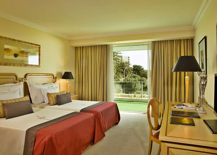 Miragem Health & Hotel