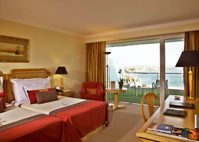 Miragem Health & Hotel Cascais