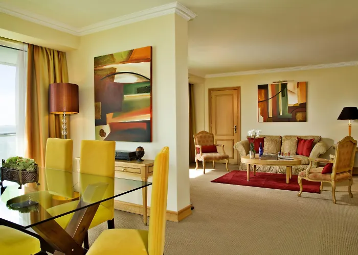 Hotel Miragem Health & Cascais