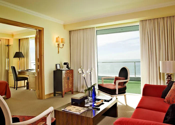 Hotel Miragem Health &