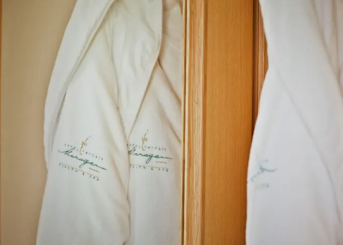 Hotel Miragem Health & Cascais