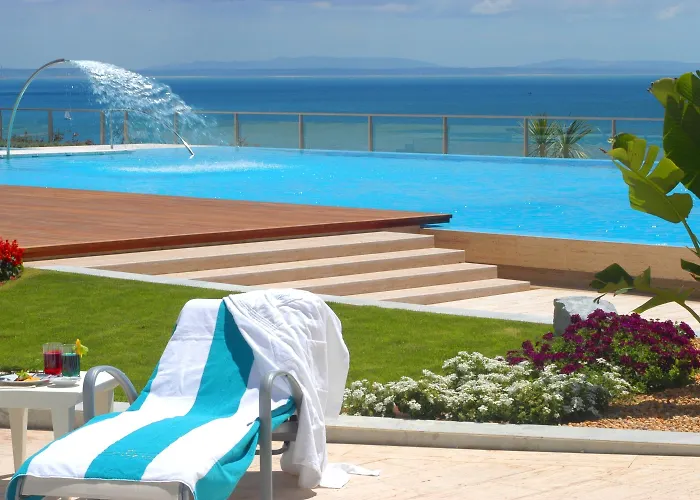 Miragem Health & Hotel Cascais