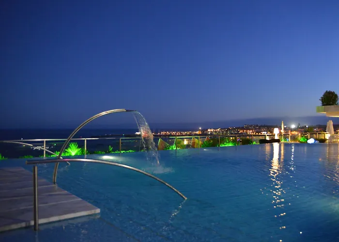 Hotel Miragem Health & 5*