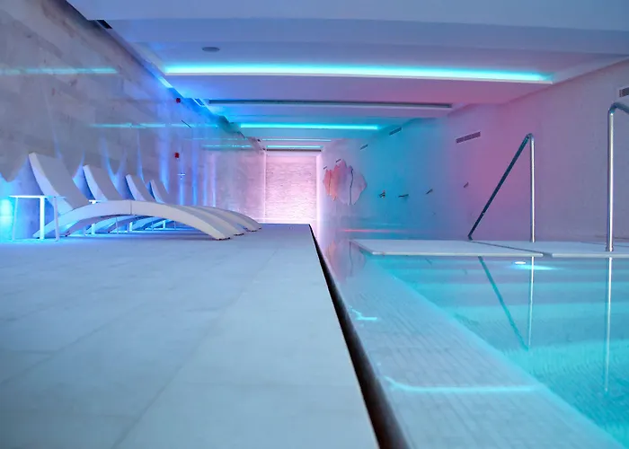 Miragem Health & Hotel 5*