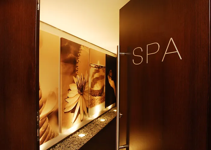 Hotel Miragem Health &