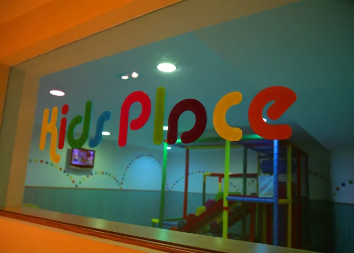 Miragem Health & Hotel