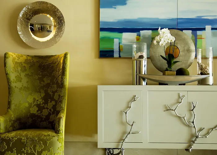 Hotel Miragem Health &