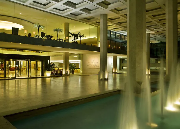 Hotel Miragem Health & 5*