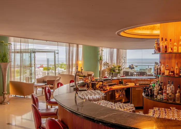 Hotel Miragem Health & Cascais