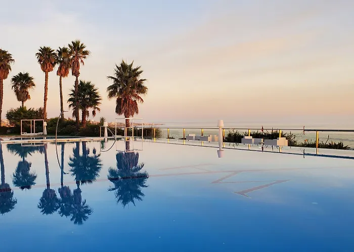 Miragem Health & 5* Cascais