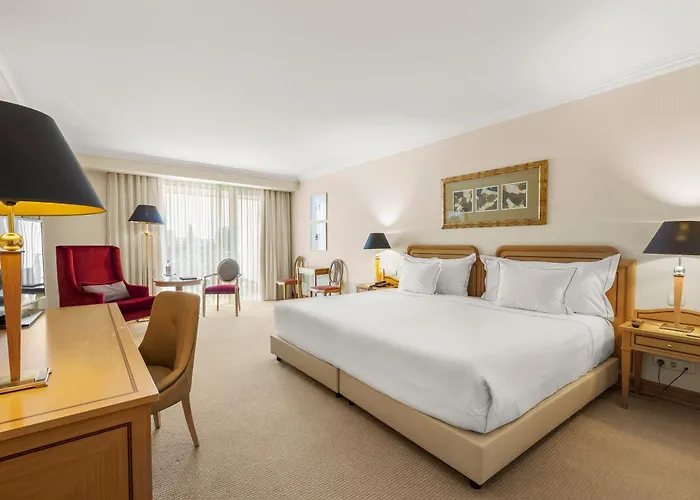 Miragem Health & Ξενοδοχείο 5*