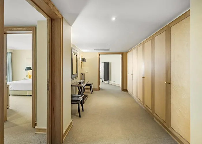 Ξενοδοχείο Miragem Health & Κασκαΐς