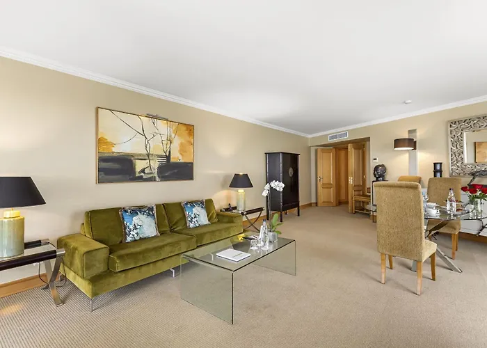 Ξενοδοχείο Miragem Health &