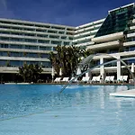 Hotel Miragem Health & 5*