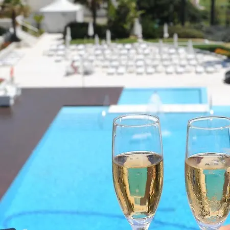 Hotel Miragem Health & Cascais