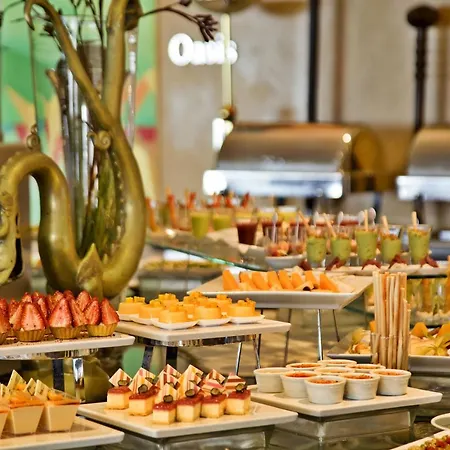 Hotel Miragem Health &