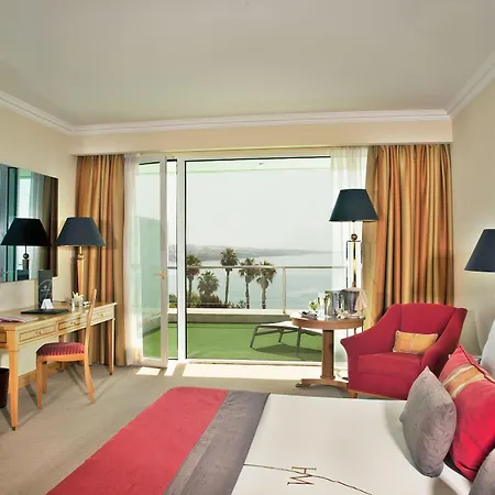 Miragem Health & Hotel 5*