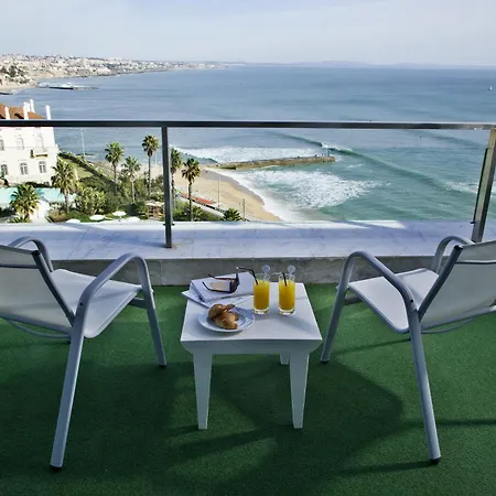 Miragem Health & 5* Cascais