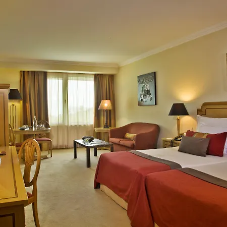 Miragem Health & Hotel 5*