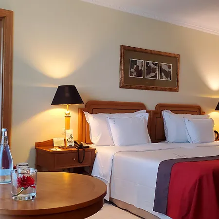 Hotel Miragem Health & Cascais
