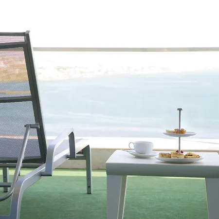Miragem Health & 5* Cascais