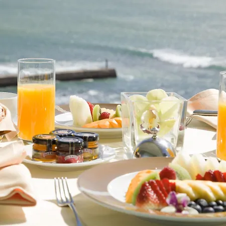 Hotel Miragem Health &