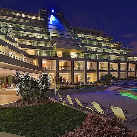 Miragem Health & 5* Cascais