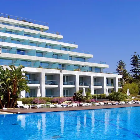 Hotel Miragem Health & 5*