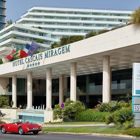 Hotel Miragem Health & 5*