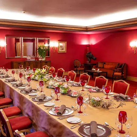 Hotel Miragem Health & Cascais