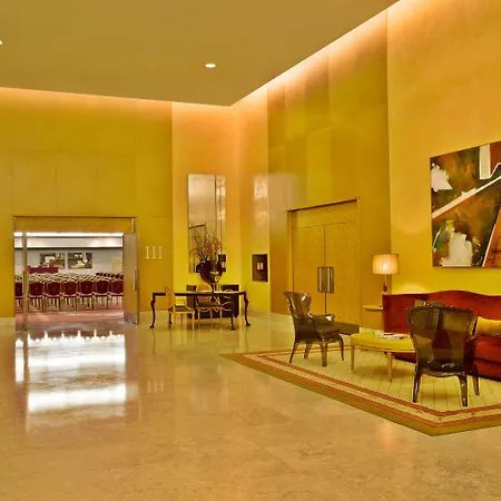 Hotel Miragem Health &